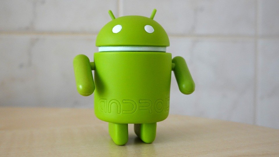 Quels sont les projets en vogue en Android ce mois ci chez Mobiskill?