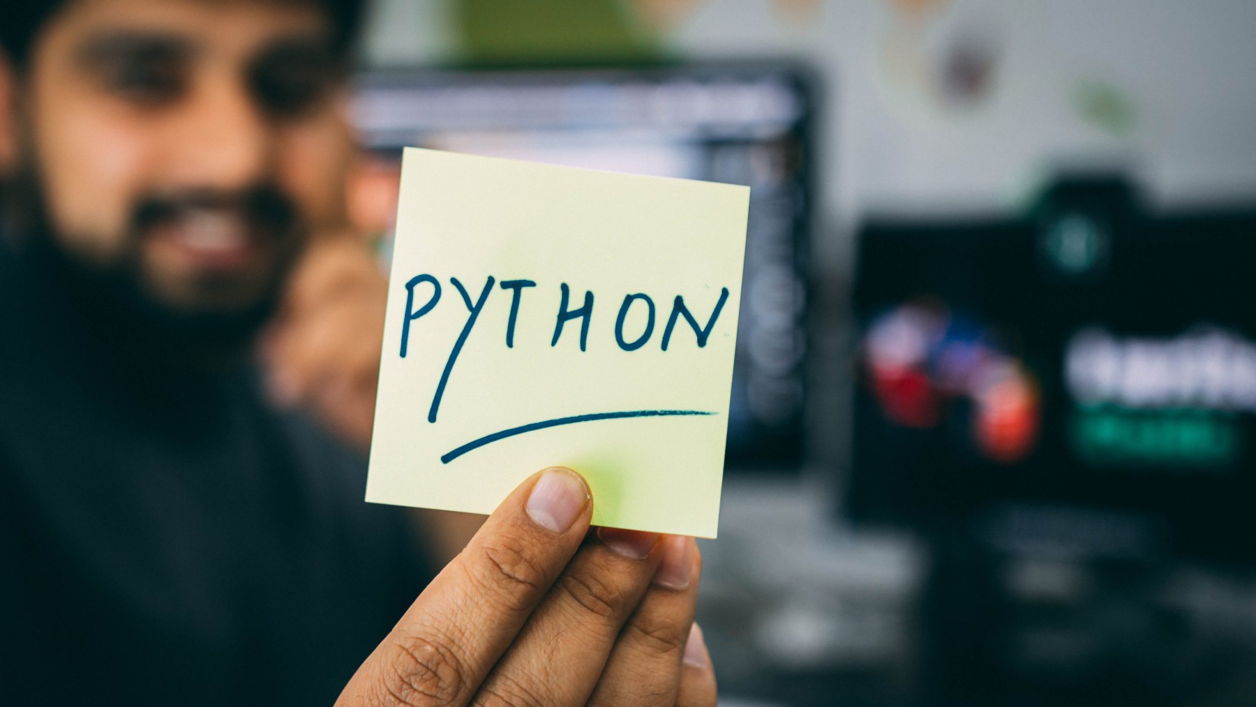 Qu’est ce que le Python et quelle est son utilisation ?