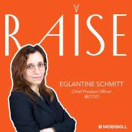 #25 Églantine Schmitt – CPO @CITiO