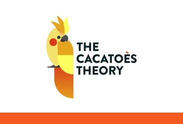 Mobitalks Product Design x The Cacatoès Theory